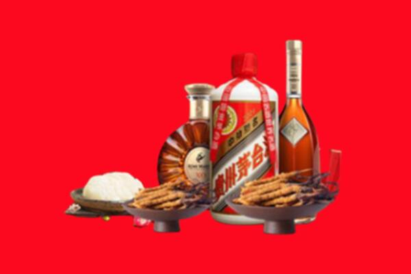 南宁市烟酒回收礼品